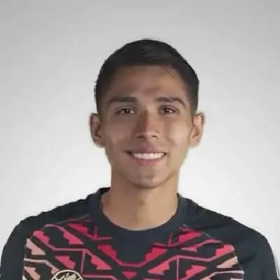 Salvador Reyes Chavez