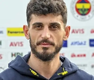 Samet Akaydin
