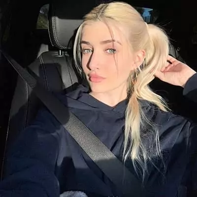 Sami Sheen