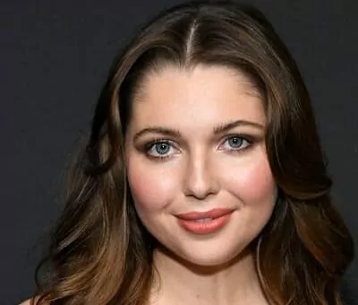 Sammi Hanratty