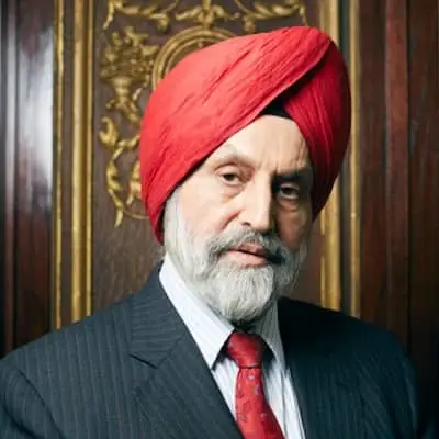 Sant Singh Chatwal