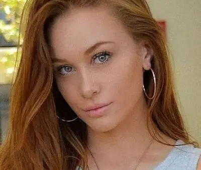 Sarah Gibson