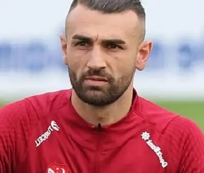 Serdar Dursun
