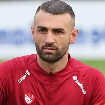 Serdar Dursun