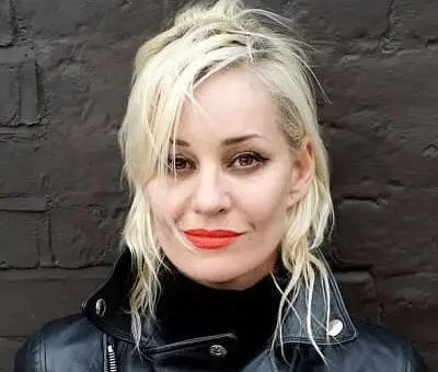 Siobhan Fahey