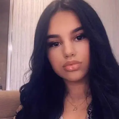 Stephanie Gomez