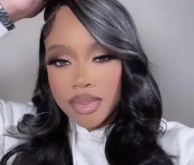 Tamia Whittaker