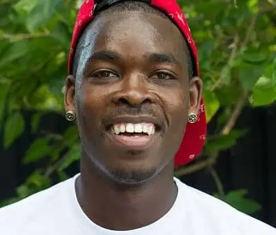 Theotis Beasley