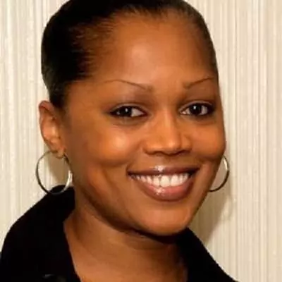 Theresa Randle