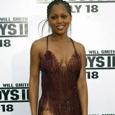 Theresa Randle