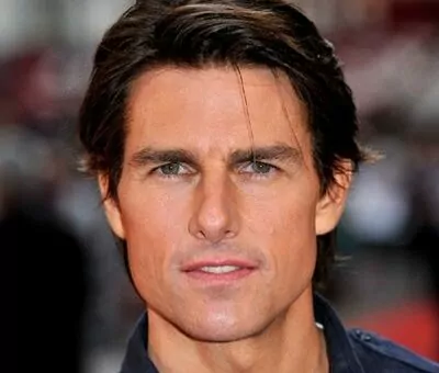 Tom Cruise