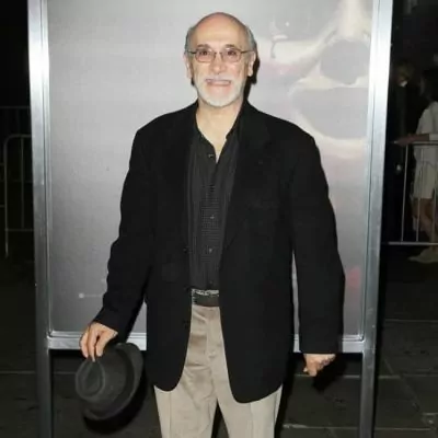 Tony Amendola