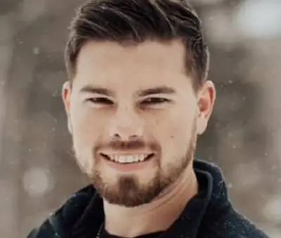 Trace Bates