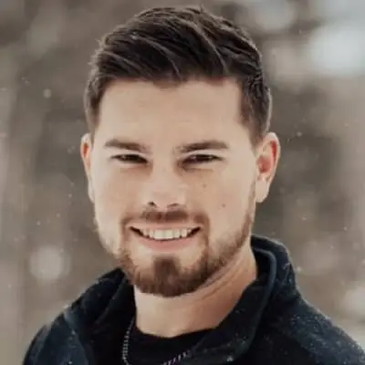 Trace Bates