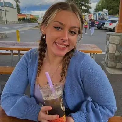 Trinytipaige