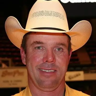 Tuff Hedeman