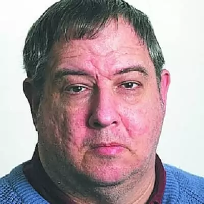 Vincent Paterno