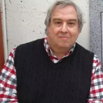 Vincent Paterno