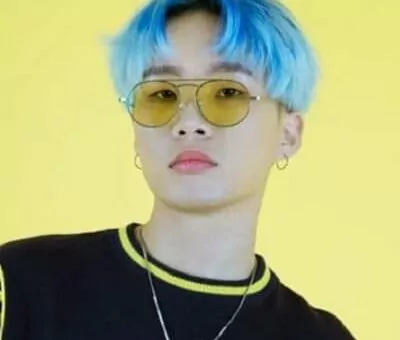 Woodie Gochild