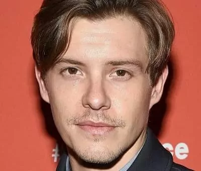 Xavier Samuel