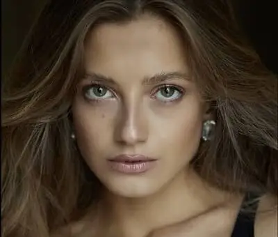 Zoe Pastelle
