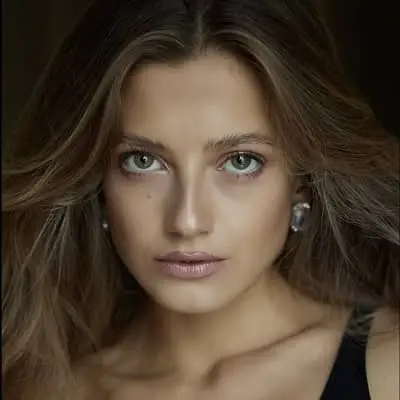 Zoe Pastelle