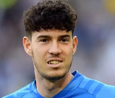 Alessandro Bastoni