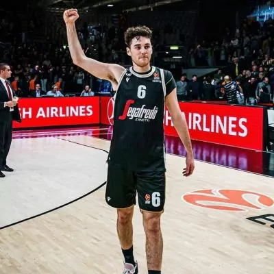 Alessandro Pajola
