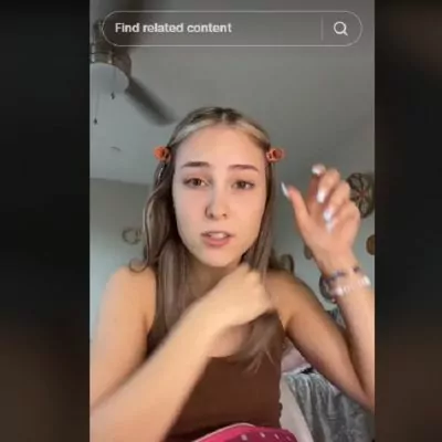 Alexzandra Coriloni