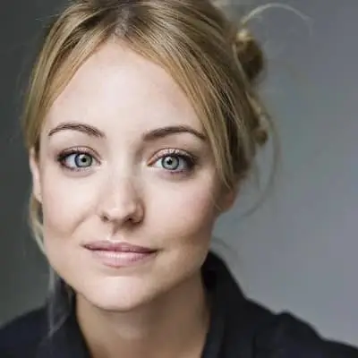 Christina Wolfe