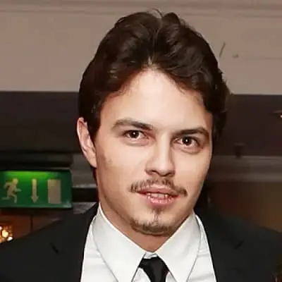 Egor Tarabasov
