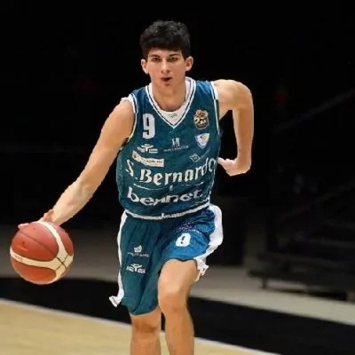Gabriele Procida