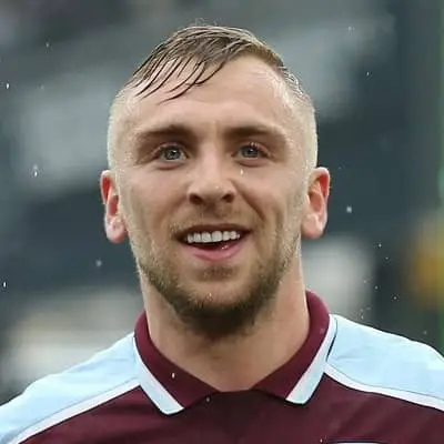 Jarrod Bowen