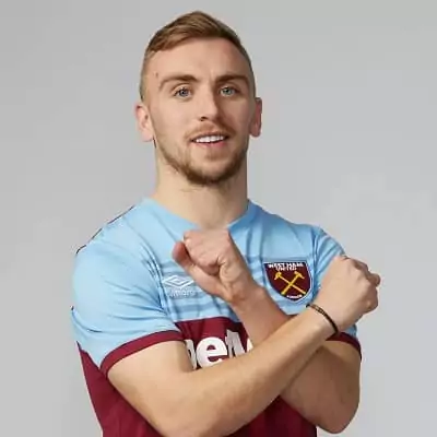 Jarrod Bowen