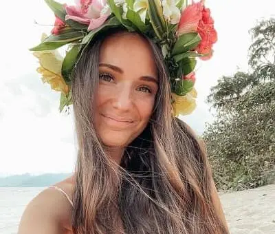 Lauren Riboldi