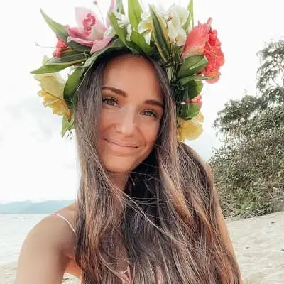Lauren Riboldi