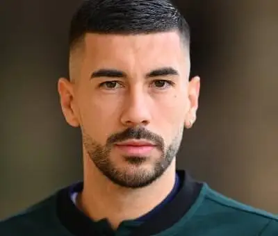 Mattia Zaccagni
