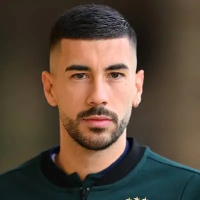 Mattia Zaccagni