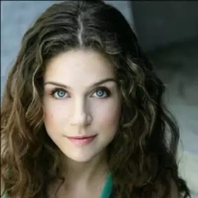 Melanie Merkosky