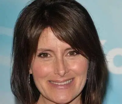 Pamela Fryman