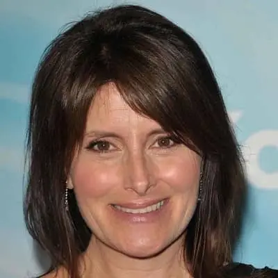 Pamela Fryman
